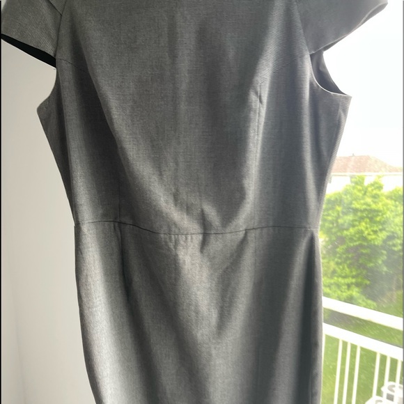 Grey Zara dress - Picture 7 of 8